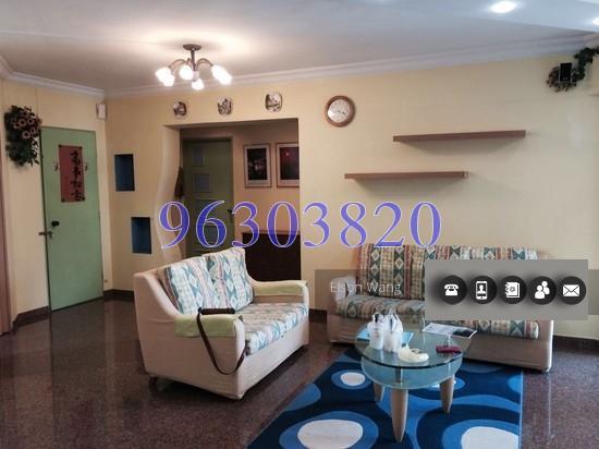 Blk 227B Compassvale Drive (Sengkang), HDB 5 Rooms #163225742